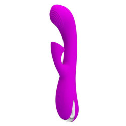 Pretty Love Vibro Rabbit ROY